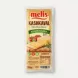Enhanced Front view of Melis Kashkaval Cheese 750g packaging