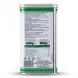 Enhanced Back label with ingredients and nutritional facts of Sitovo Bulgarian White Brined Cheese