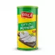 Enhanced Yayla Çiftlik Peyniri brined cheese tin front view