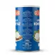 Enhanced Back label with ingredients of Gülcan Böreklik Kombi Beyaz cheese 800g