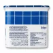 Enhanced Back of Zwan Luncheon Meat Beef Taste 340g tin showing ingredients and nutrition