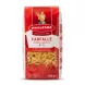 Enhanced Front view of Pasta Zara Farfalle No. 31 500g bag