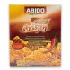 Enhanced Abido Crispy Spices Mix Hot 'n Spicy 500g front packaging
