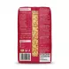 Enhanced Back view of nutritional information and packaging of Misko Koralaki Elbow Pasta 500g