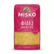 Enhanced Front of Misko Cut Noodles 500g pack
