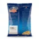 Enhanced Back of Marco Fusilli Pasta 400g showing ingredients and nutrition