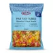 Enhanced Front of Top-Op Far Far Tubes 250g uncooked wheat snacks bag