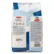 Enhanced Back of pastaZARA Fidelini Linea Speciale 500g pack showing preparation instructions