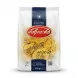 Enhanced Front of Italpasta Capelli d'Angelo pasta 500g packaging