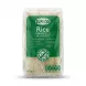 Enhanced Front of Purvi Rice Vermicelli Noodles 400g pack on supermarket shelf