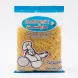 Enhanced Front view of Harvest Vermicelli 500g showing branding and clear packaging