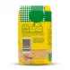 Enhanced Back view of Zakia Plomb pasta packaging showing barcode and instructions