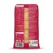 Enhanced Back of Misko Risoni Large 500g pasta showing nutritional info