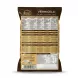 Enhanced Back of Jazaa Vermicelli pack with information and ingredients