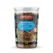 Enhanced Front label of Adonis Traditional Lebanese Zaatar Mix 454g tub