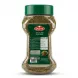 Enhanced Rear label with ingredients and nutrition of Durra Green Zaatar 450g