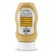 Enhanced Back label and nutritional information of Al Maeda Dijon Mustard 300g bottle