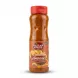 Enhanced Front of Al-Maeda American Sauce 500ml bottle showing product label