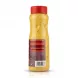 Enhanced Al-Maeda Moroccan Sauce 500ml back with nutrition facts and barcode