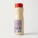 Enhanced Back label and barcode of Al-Maeda Garlic Extra Sauce bottle