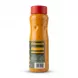 Enhanced Back of Al-Maeda Algerian Extra Sauce bottle showing nutrition and barcode