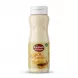 Enhanced Front of Al-Maeda Mayonnaise 500ml halal squeeze bottle