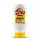 Enhanced Front view of Durra Burger Sauce squeezy bottle 390ml