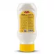 Enhanced Back view of Durra Burger Sauce with ingredients and nutritional info