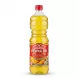 Enhanced Garusana Frying Oil Refined Rapeseed 1L bottle front label