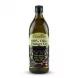 Enhanced Front label of Dospani 100% Olive Pomace Oil 1L bottle