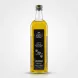 Enhanced Front label of Saifan Extra Virgin Olive Oil 1L glass bottle