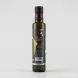 Enhanced Back of Bodrum Extra Virgin Olive Oil 250ml bottle showing ingredients and barcode