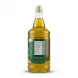Enhanced Back view showing nutrition facts of Durra Extra Virgin Olive Oil 500ml
