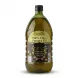 Enhanced Front view of Dospani 100% Olive Pomace Oil 2L bottle, halal certified