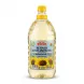 Enhanced Front of Garusana Refined Sunflower Oil 2L bottle with label details