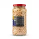 Enhanced Ingredients and quality labels on Aycan White Beans