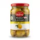 Enhanced Front view of Sotra Pickled Lemon jar 720g