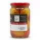 Enhanced Back label of Sofra Pickled Lemon Egyptian Style with nutritional information