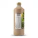 Enhanced Rear packaging and barcode of Heera Peri-Peri Lemon & Herb Sauce