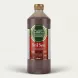 A 1-liter bottle of Heera Hot & Sweet Chilli Sauce is presented in a sharp, professional e-commerce product photo, centered with a clean background. The prominent front label details the product as Hot & Sweet Chilli Sauce in multiple languages and displays the Halal logo and Union Jack.