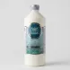 Enhanced Front of Heera Garlic Mayo 1 Litre bottle in shop