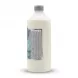 Enhanced Side of Heera Garlic Mayo bottle displaying ingredient list