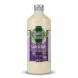Enhanced Heera Garlic & Herb Sauce 1 Litre bottle front label
