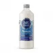 Enhanced Front of Heera Mayonnaise 1 Litre bottle, blue label