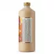 Enhanced Side label of Heera Peri-Peri Medium Sauce with ingredients
