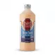 Enhanced Front of Heera Burger Sauce 1 litre bottle on store shelf