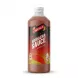 Enhanced Front view of Crucials Sriracha Sauce 1 Litre bottle on supermarket shelf