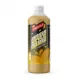 Enhanced Front view of Crucials American Style Mustard 1 Litre bottle