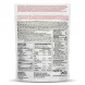 Enhanced Back of Sahha Aleppo Thyme Extra 400g packaging with nutrition and ingredients