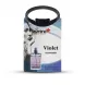 Enhanced Jasmine Violet Eau de Parfum 18ml front packaging